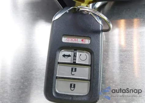 2022 Honda Insight Touring from USA, damaged, VIN 19XZE4F9XNE015805